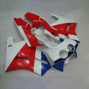 Injection Fairing Kit Bodywork Plastic ABS For Honda VFR400R NC30 1988-1992