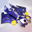 Injection Fairing Kit Bodywork Plastic ABS For Honda VFR400R NC30 1988-1992