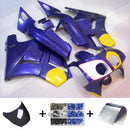 Injection Fairing Kit Bodywork Plastic ABS For Honda VFR400R NC30 1988-1992