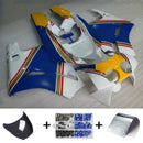 Injection Fairing Kit Bodywork Plastic ABS For Honda VFR400R NC30 1988-1992
