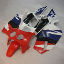 Injection Fairing Kit Bodywork Plastic ABS For Honda VFR400R NC30 1988-1992