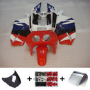 Injection Fairing Kit Bodywork Plastic ABS For Honda VFR400R NC30 1988-1992