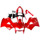 Injection Fairing Kit Bodywork Plastic ABS For Honda VFR800 1998-2001