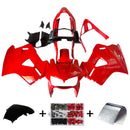 Injection Fairing Kit Bodywork Plastic ABS For Honda VFR800 1998-2001