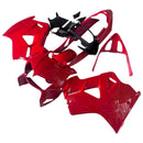 Injection Fairing Kit Bodywork Plastic ABS For Honda VFR800 1998-2001