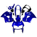 Injection Fairing Kit Bodywork Plastic ABS For Honda VFR800 1998-2001
