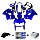 Injection Fairing Kit Bodywork Plastic ABS For Honda VFR800 1998-2001