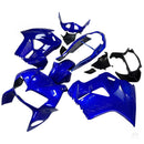 Injection Fairing Kit Bodywork Plastic ABS For Honda VFR800 1998-2001