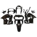 Injection Fairing Kit Bodywork Plastic ABS For Honda VFR800 1998-2001