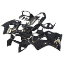 Injection Fairing Kit Bodywork Plastic ABS For Honda VFR800 1998-2001