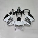 Injection Fairing Kit Bodywork Plastic ABS For Honda VFR800 1998-2001