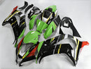 Injection Fairing Kit Bodywork Plastic ABS fit For Kawasaki ZX10R 2016-2020