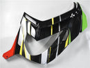 Injection Fairing Kit Bodywork Plastic ABS fit For Kawasaki ZX10R 2016-2020