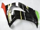 Injection Fairing Kit Bodywork Plastic ABS fit For Kawasaki ZX10R 2016-2020