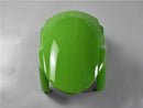 Injection Fairing Kit Bodywork Plastic ABS fit For Kawasaki ZX10R 2016-2020