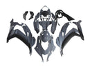 Injection Fairing Kit Bodywork ABS fit For Kawasaki ZX-10R ZX10RR 2021-2025