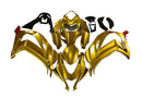 Injection Fairing Kit Bodywork ABS fit For Kawasaki ZX-10R ZX10RR 2021-2025
