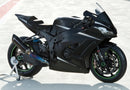 Injection Fairing Kit Bodywork Plastic ABS fit For Kawasaki ZX10R 2016-2020