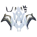 Injection Fairing Kit Bodywork Plastic ABS fit For Kawasaki ZX10R 2016-2020