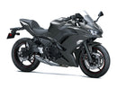 Injection Fairing Kit Bodywork ABS fit For Kawasaki ER-6F Ninja650 2020-2025