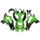 Injection Fairing Kit Bodywork ABS fit For Kawasaki ZX-10R ZX10RR 2021-2025