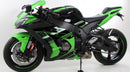 Injection Fairing Kit Bodywork ABS fit For Kawasaki ZX-10R ZX10RR 2021-2025