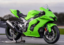 Injection Fairing Kit Bodywork ABS fit For Kawasaki ZX-10R ZX10RR 2021-2025