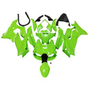 Injection Fairing Kit Bodywork ABS fit For Kawasaki ZX-10R ZX10RR 2021-2025