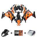 Injection Fairing Kit Bodywork ABS fit For Kawasaki ER-6F Ninja650 2020-2026