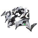 Injection Fairing Kit Bodywork ABS fit For Kawasaki ER-6F Ninja650 2020-2026