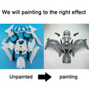 Injection Fairing Kit Bodywork ABS fit For Kawasaki ZX-10R ZX10RR 2021-2025
