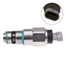 Electronic Fuel Control Pressure Regulators 3347907 For Cummins QSK60 QSK45