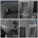 2004-2006 For Nissan Armada SE WITHOUT center speaker Center Dash Radio Bezel Instrument Panel 682577S000