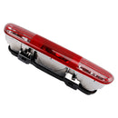 Rear Fog Light Reverse Brake Lamp For Mini Cooper R56 R57 R58 R59 2009-2015