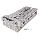 2011-2014 Iveco DAILY V Platform/Chassis 55S17W 4x4 Cylinder Head 908559 0200KC