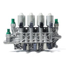 Brand New Linear Transmission Shift Solenoid 27700-5b7-000 For Honda Accord