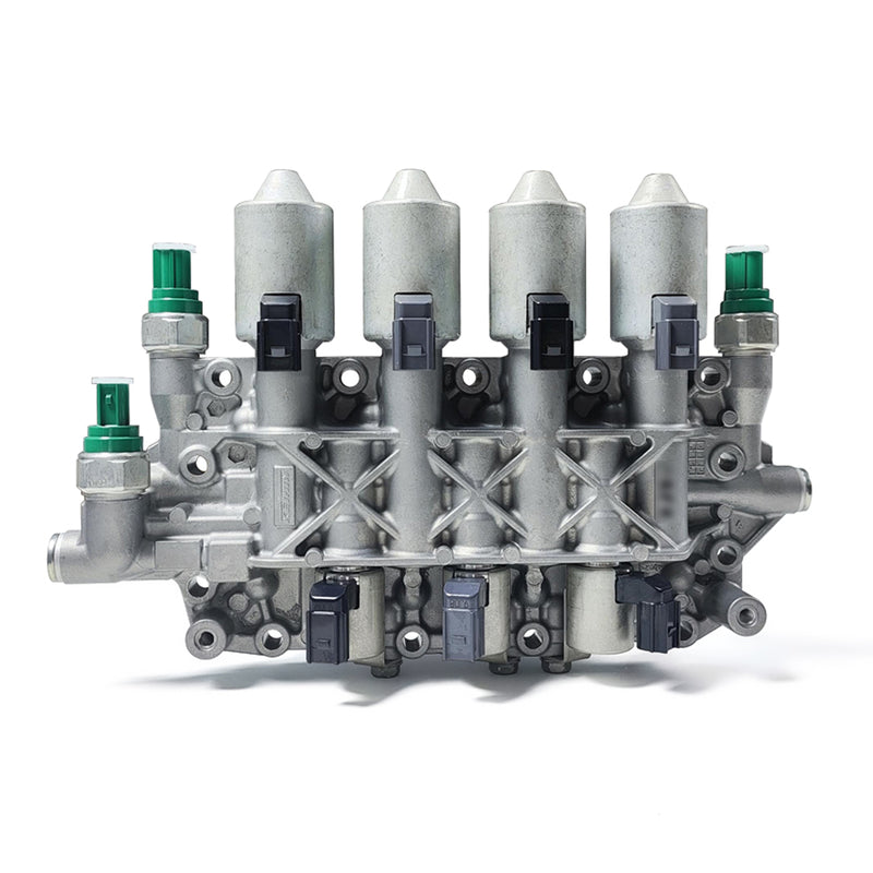 Brand New Linear Transmission Shift Solenoid 27700-5b7-000 For Honda Accord