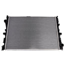 2016-2018 For Mercedes-Benz C350e W205 L4 2.0L Oil Engine Radiator 995007303