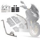 2022-2025 Honda Adv350 Engine Protect Guard Frame Lower Crash Bar