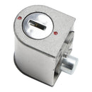 IGNITION KEY SWITCH 2-WIRE FOR CF MOTO CFORCE 800 XC CF800AU-2A 2019 2020