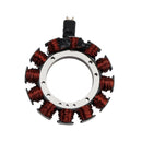 1970 Electra Glide FLBF Stator Generator 29965-70