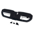 2024+ Fit BMW 5 Series I5 G60 G61 G68 M60-Style Front Bumper Grille Grill