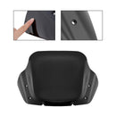 Windshield WindScreen fit for Touring Street Glide CVO 117 121 2023-2024