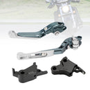 Adjustable Clutch Brake Lever fit for CFMOTO 800NK 2023