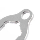 Front Sprocket Holder Retainer w/Hardware Kit For Yamaha XT125R XT125X 2005-2007