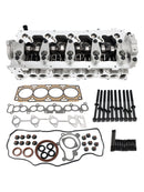 For Hyundai Lantra III 2.0 CRDi, Santa Fe I 2.0 CRDi, Santa Fe II 2.0 CRDi 2210027750 Cylinder Head Assembly With Gasket Kit D4EB