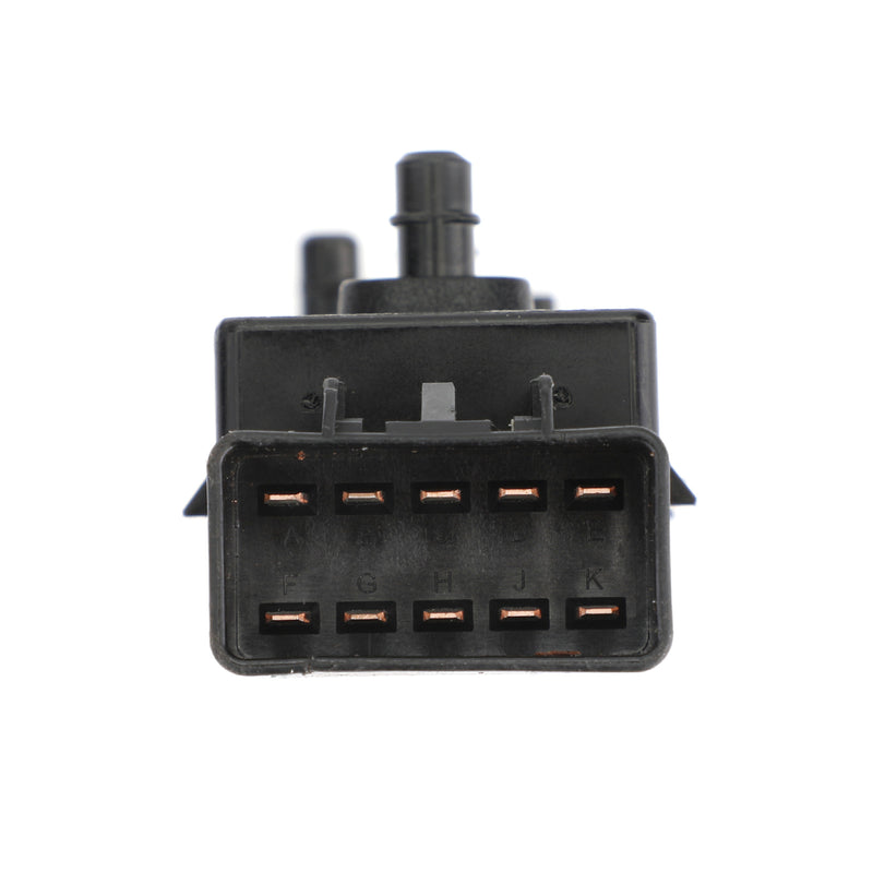 Front for Seat Right Power Switch Front Right Power Seat Switch for Cadillac SRX Buick Chevrolet GMC 25974715