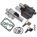 Transmission Solenoid Kit 28250-P7W-003 For Honda Odyssey Accord Pilot TL MDX