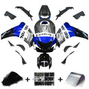 Honda CBR1000RR 2008-2011 Fairing Kit Bodywork Plastic ABS