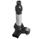 2010-2018 Buick Enclave Chevrolet Traverse 6 Ignition coil 6 Spark Plug UF569 12590990
